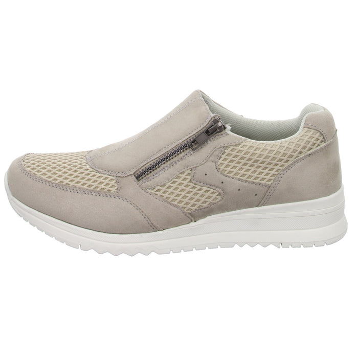 BOXX Slipper/Kletthalbschuh Sneaker (sportlich) - SchuhEggers.de