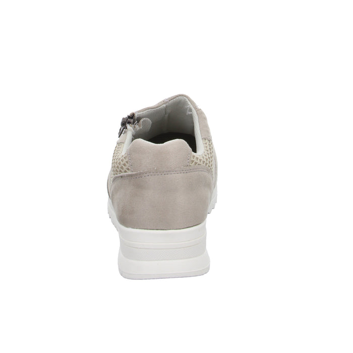 BOXX Slipper/Kletthalbschuh Sneaker (sportlich) - SchuhEggers.de