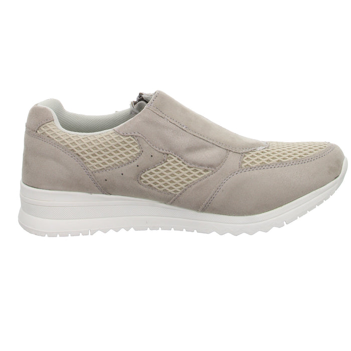 BOXX Slipper/Kletthalbschuh Sneaker (sportlich) - SchuhEggers.de