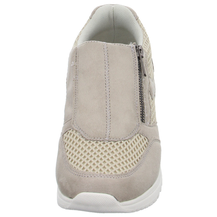 BOXX Slipper/Kletthalbschuh Sneaker (sportlich) - SchuhEggers.de