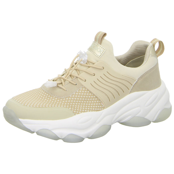 BOXX Slipper/Kletthalbschuh Sneaker (sportlich) - SchuhEggers.de