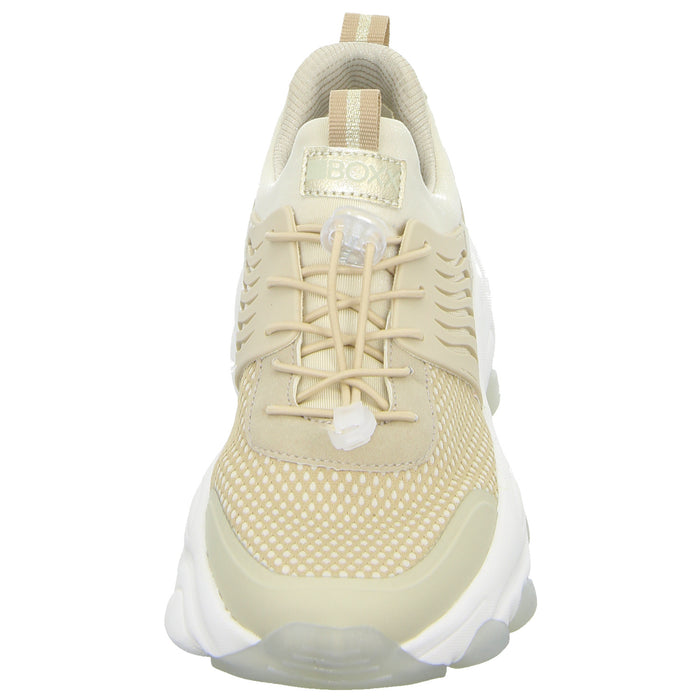 BOXX Slipper/Kletthalbschuh Sneaker (sportlich) - SchuhEggers.de
