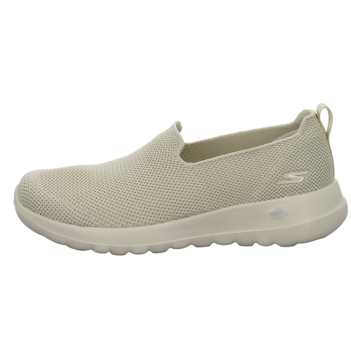Skechers Slipper/Kletthalbschuh Sneaker (sportlich) GOwalk Joy-Sensational Day - SchuhEggers.de