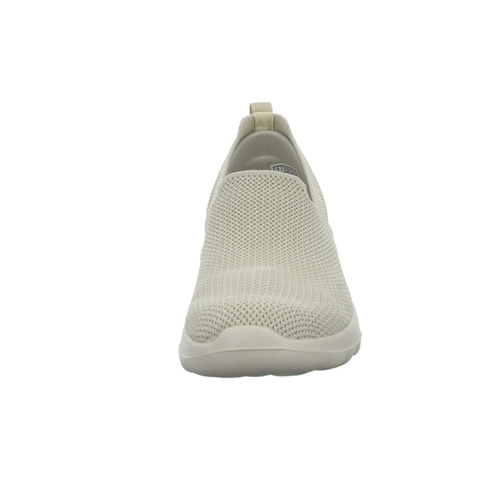 Skechers Slipper/Kletthalbschuh Sneaker (sportlich) GOwalk Joy-Sensational Day - SchuhEggers.de
