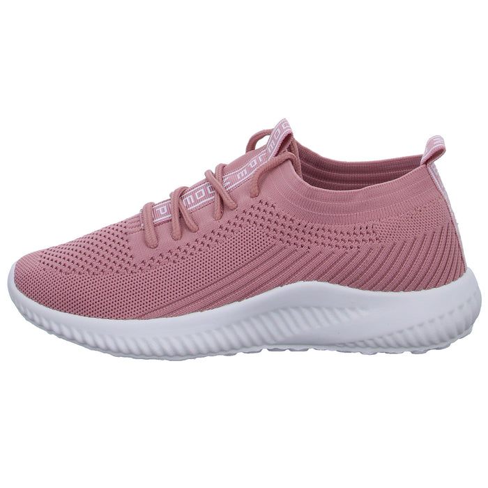 Sneakers Slipper/Kletthalbschuh Sneaker (sportlich) - SchuhEggers.de