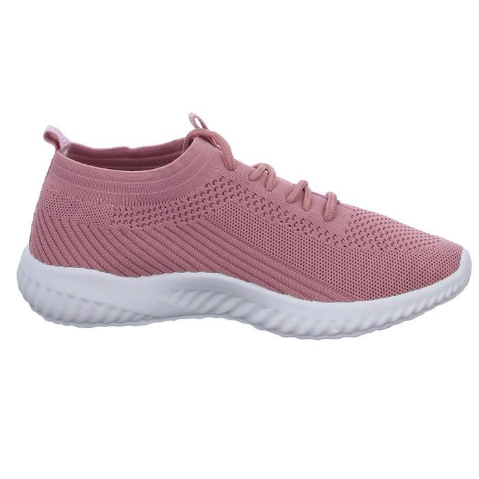 Sneakers Slipper/Kletthalbschuh Sneaker (sportlich) - SchuhEggers.de