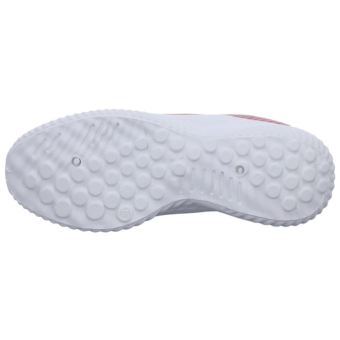 Sneakers Slipper/Kletthalbschuh Sneaker (sportlich) - SchuhEggers.de