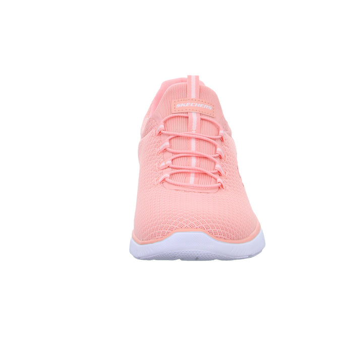 Skechers Slipper/Kletthalbschuh Sneaker (sportlich) SUMMITS - SchuhEggers.de