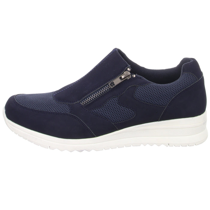 BOXX Slipper/Kletthalbschuh Sneaker (sportlich) - SchuhEggers.de