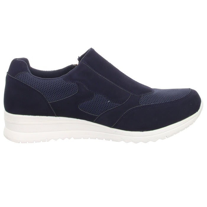 BOXX Slipper/Kletthalbschuh Sneaker (sportlich) - SchuhEggers.de
