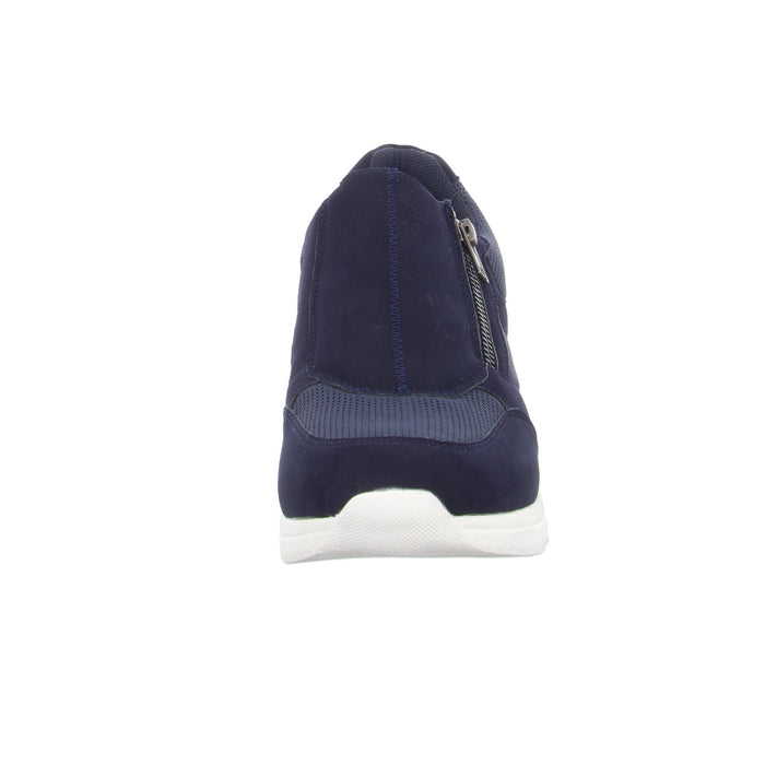 BOXX Slipper/Kletthalbschuh Sneaker (sportlich) - SchuhEggers.de