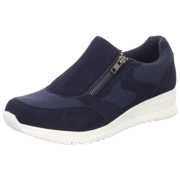 BOXX Slipper/Kletthalbschuh Sneaker (sportlich) - SchuhEggers.de