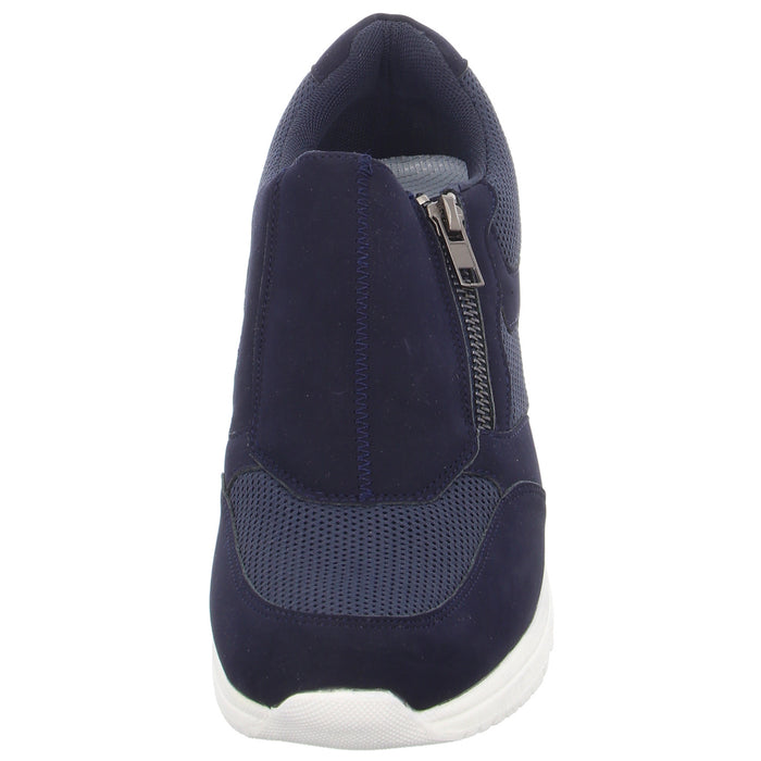 BOXX Slipper/Kletthalbschuh Sneaker (sportlich) - SchuhEggers.de