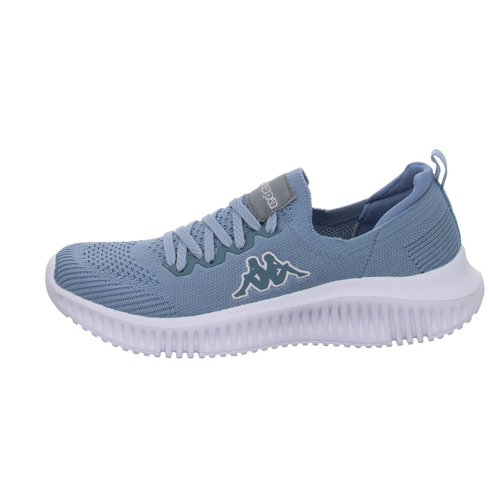 Kappa Slipper/Kletthalbschuh Sneaker (sportlich) STYLECODE: 243095 ABIOLA - SchuhEggers.de