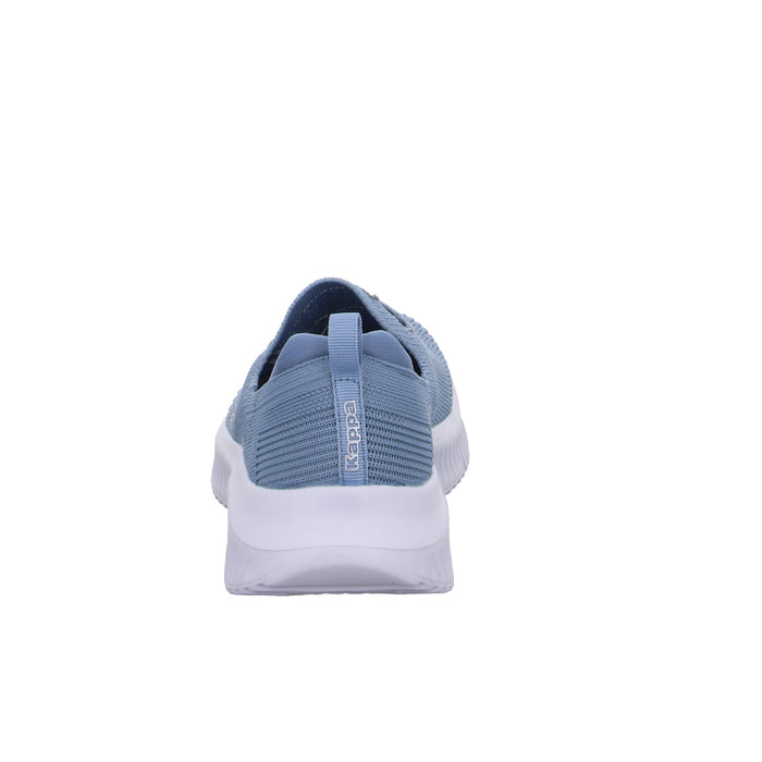 Kappa Slipper/Kletthalbschuh Sneaker (sportlich) STYLECODE: 243095 ABIOLA - SchuhEggers.de