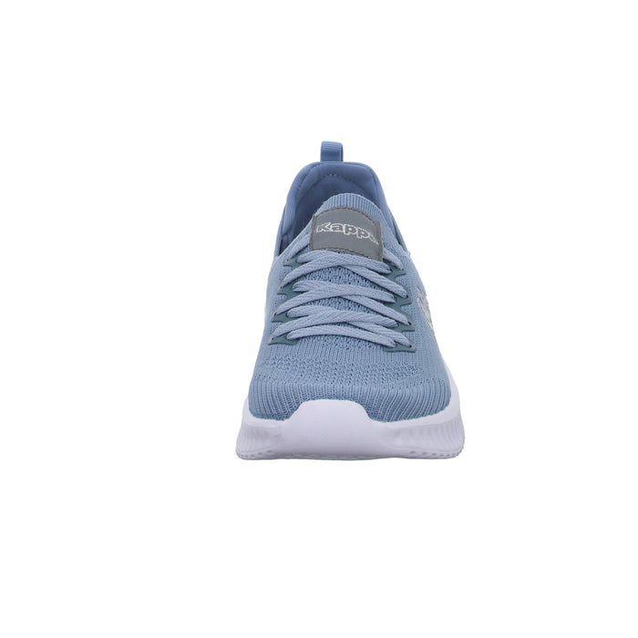 Kappa Slipper/Kletthalbschuh Sneaker (sportlich) STYLECODE: 243095 ABIOLA - SchuhEggers.de