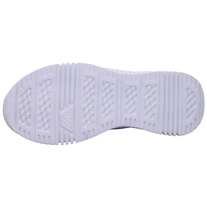Kappa Slipper/Kletthalbschuh Sneaker (sportlich) STYLECODE: 243095 ABIOLA - SchuhEggers.de