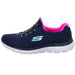 Skechers Slipper/Kletthalbschuh Sneaker (sportlich) Summits - SchuhEggers.de