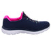 Skechers Slipper/Kletthalbschuh Sneaker (sportlich) Summits - SchuhEggers.de