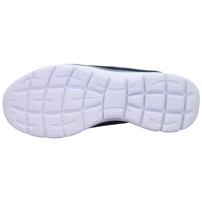 Skechers Slipper/Kletthalbschuh Sneaker (sportlich) Summits - SchuhEggers.de