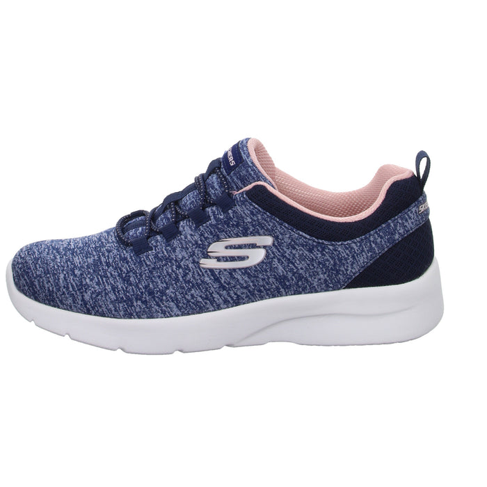 Skechers Slipper/Kletthalbschuh Sneaker (sportlich) Dynamight 2.0-IN A FLASH - SchuhEggers.de