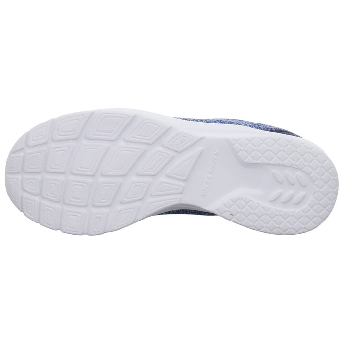 Skechers Slipper/Kletthalbschuh Sneaker (sportlich) Dynamight 2.0-IN A FLASH - SchuhEggers.de