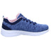 Skechers Slipper/Kletthalbschuh Sneaker (sportlich) Dynamight 2.0-IN A FLASH - SchuhEggers.de