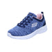 Skechers Slipper/Kletthalbschuh Sneaker (sportlich) Dynamight 2.0-IN A FLASH - SchuhEggers.de