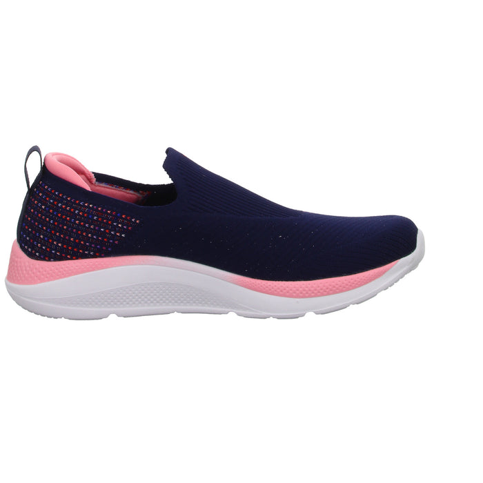 KangaROOS Slipper/Kletthalbschuh Sneaker (sportlich) K-WN NEO - SchuhEggers.de