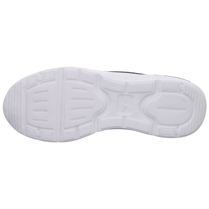 KangaROOS Slipper/Kletthalbschuh Sneaker (sportlich) K-WN NEO - SchuhEggers.de