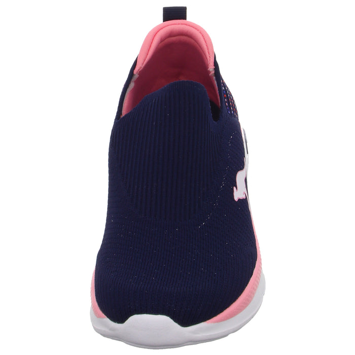 KangaROOS Slipper/Kletthalbschuh Sneaker (sportlich) K-WN NEO - SchuhEggers.de