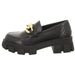 BOXX Slipper/Kletthalbschuh bis 25mm Absatz - SchuhEggers.de