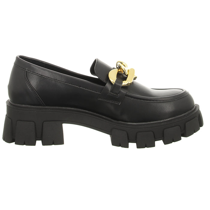 BOXX Slipper/Kletthalbschuh bis 25mm Absatz - SchuhEggers.de