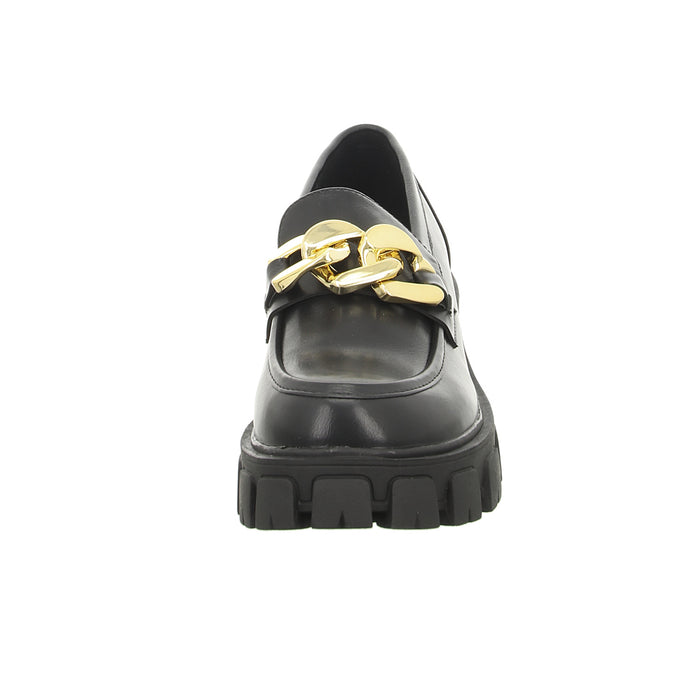 BOXX Slipper/Kletthalbschuh bis 25mm Absatz - SchuhEggers.de