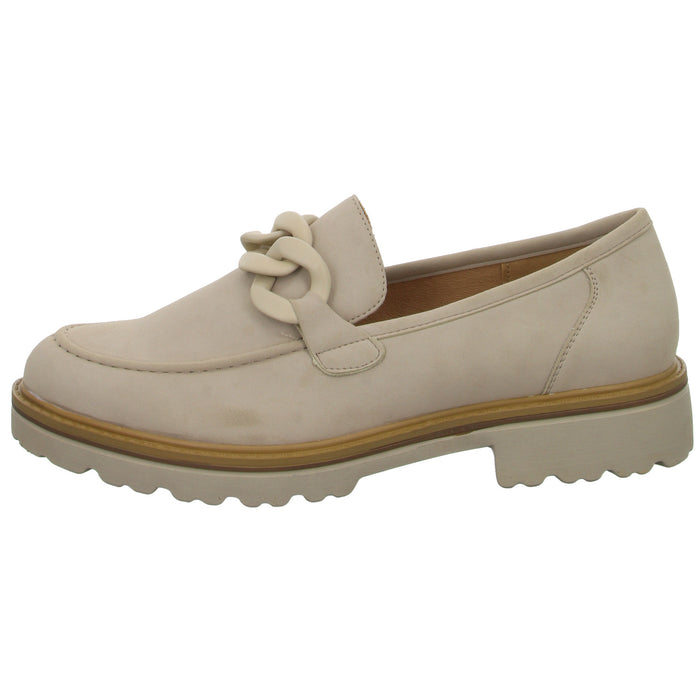 living UPDATED Slipper/Kletthalbschuh bis 25mm Absatz - SchuhEggers.de