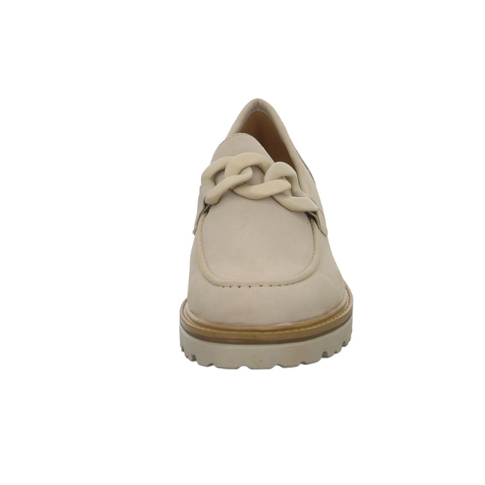 living UPDATED Slipper/Kletthalbschuh bis 25mm Absatz - SchuhEggers.de