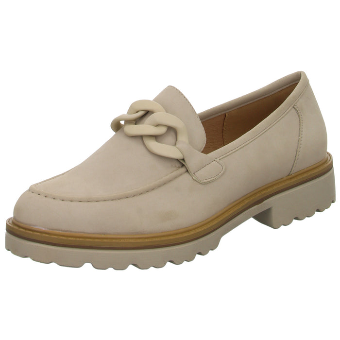 living UPDATED Slipper/Kletthalbschuh bis 25mm Absatz - SchuhEggers.de