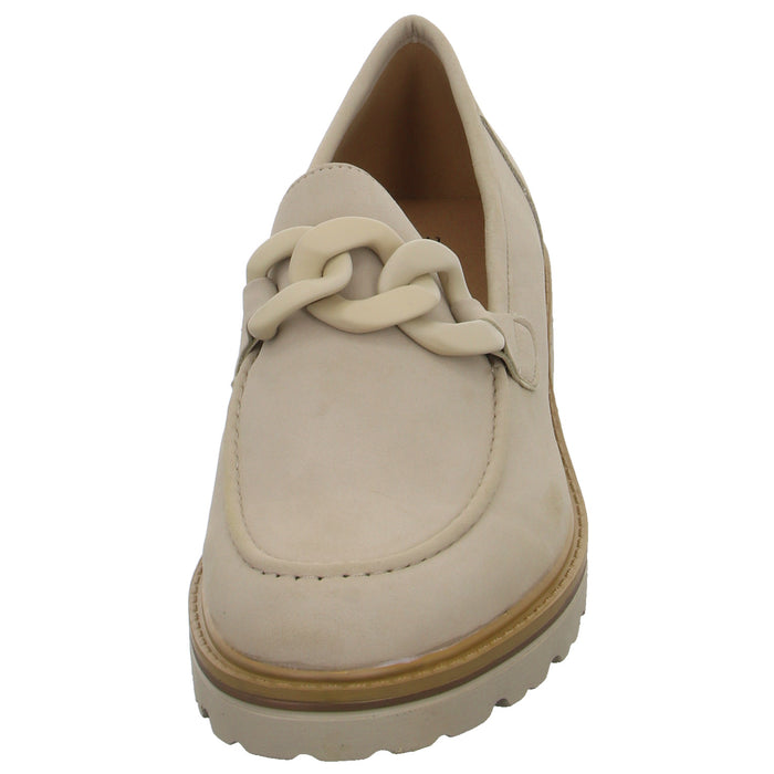 living UPDATED Slipper/Kletthalbschuh bis 25mm Absatz - SchuhEggers.de