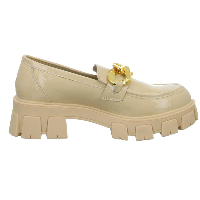 BOXX Slipper/Kletthalbschuh bis 25mm Absatz - SchuhEggers.de