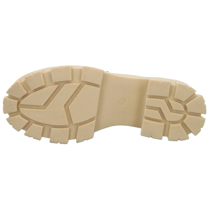 BOXX Slipper/Kletthalbschuh bis 25mm Absatz - SchuhEggers.de