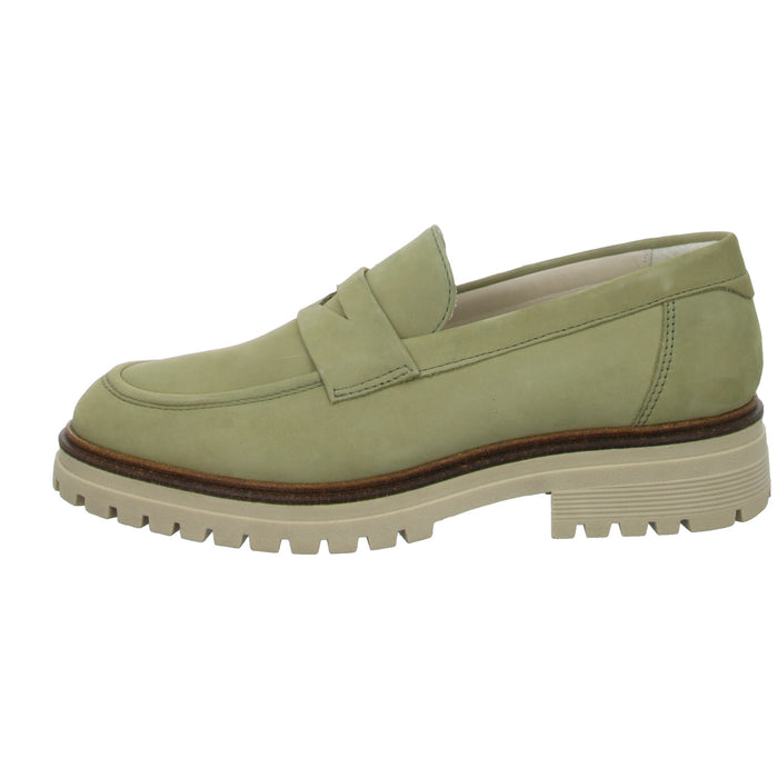 BOXX Slipper/Kletthalbschuh bis 25mm Absatz - SchuhEggers.de