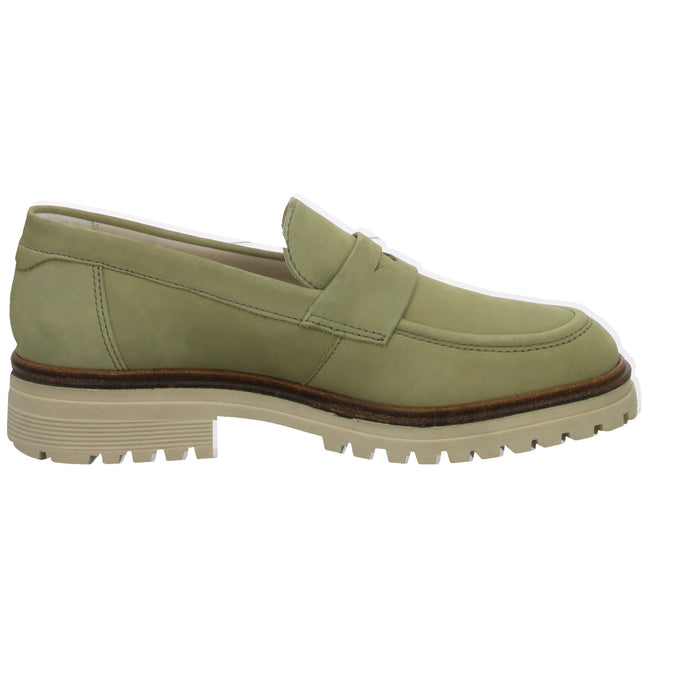 BOXX Slipper/Kletthalbschuh bis 25mm Absatz - SchuhEggers.de