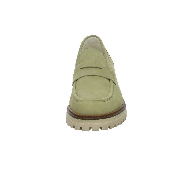 BOXX Slipper/Kletthalbschuh bis 25mm Absatz - SchuhEggers.de