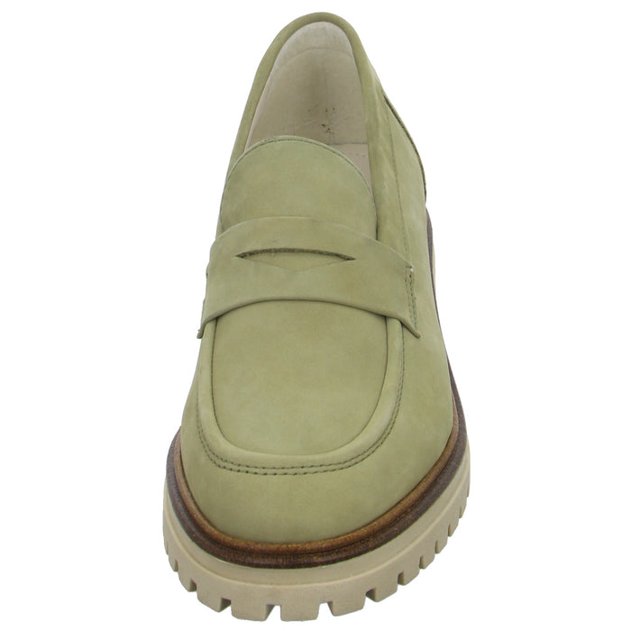 BOXX Slipper/Kletthalbschuh bis 25mm Absatz - SchuhEggers.de