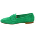 Gianluca Pisati Slipper/Kletthalbschuh bis 25mm Absatz - SchuhEggers.de