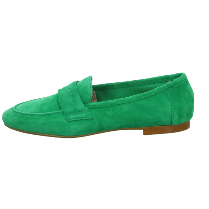 Gianluca Pisati Slipper/Kletthalbschuh bis 25mm Absatz - SchuhEggers.de