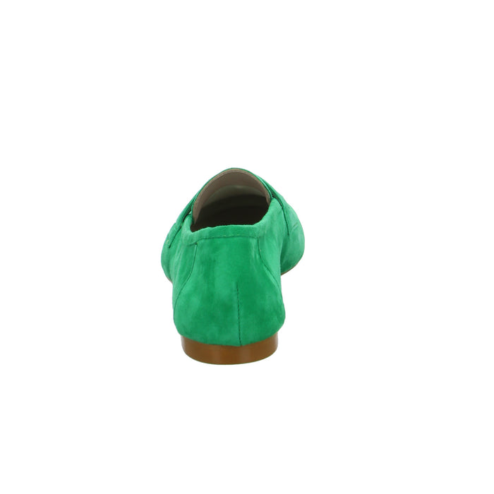Gianluca Pisati Slipper/Kletthalbschuh bis 25mm Absatz - SchuhEggers.de