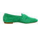 Gianluca Pisati Slipper/Kletthalbschuh bis 25mm Absatz - SchuhEggers.de