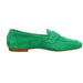 Gianluca Pisati Slipper/Kletthalbschuh bis 25mm Absatz - SchuhEggers.de