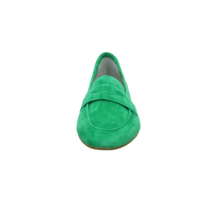 Gianluca Pisati Slipper/Kletthalbschuh bis 25mm Absatz - SchuhEggers.de